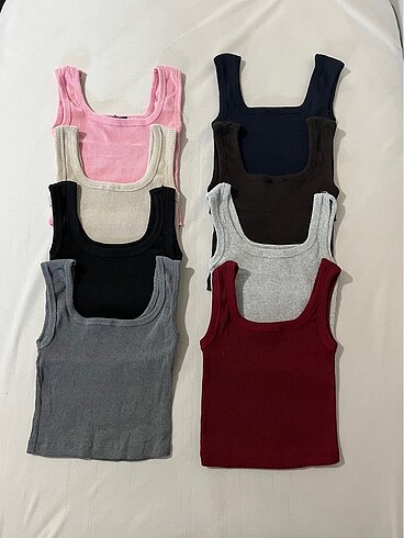 s Beden Crop bluz