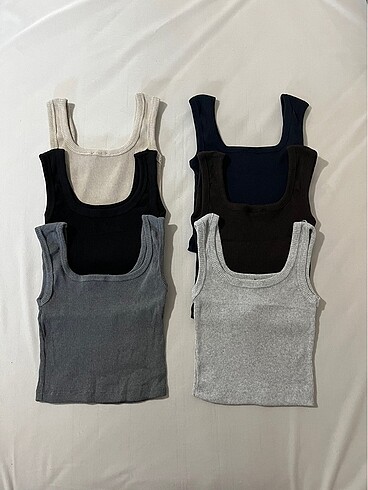Bluz Crop