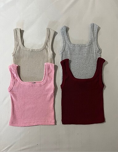 s Beden Crop bluz