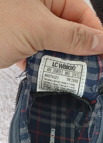 Lcw bot