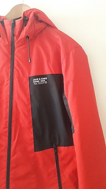 Zara jack &Jones mont