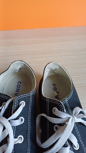 Converse converse spor ayakkabi