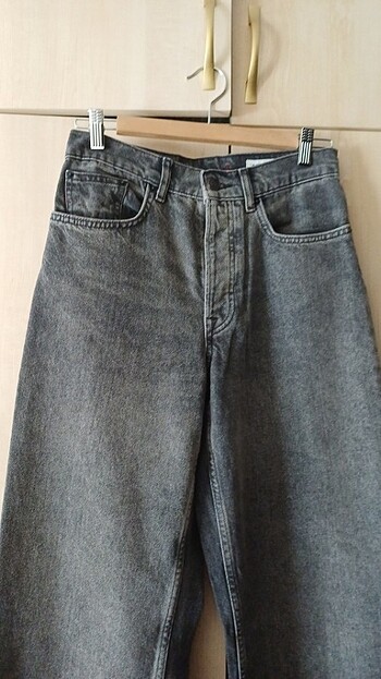 Zara zara kot pantolon