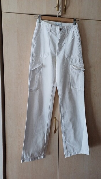 zara pantolon