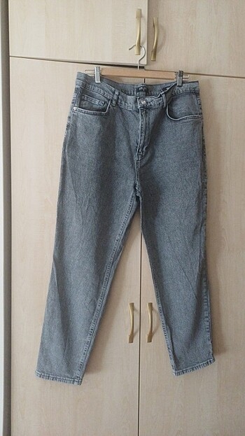 LCW mom jeans