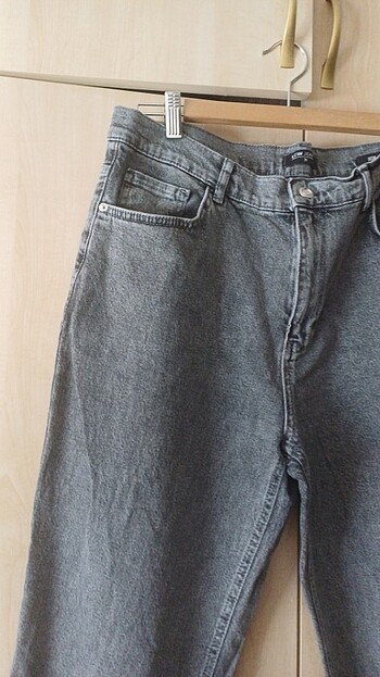 LC Waikiki LCW mom jeans