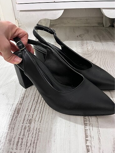 Diğer Stiletto