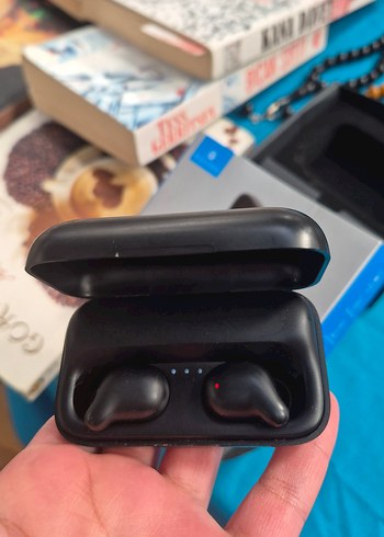 Haylou T15 gaming - Görsel 2