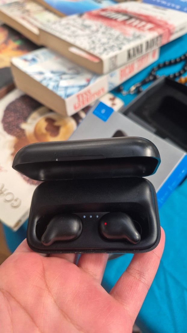 Haylou T15 gaming - Görsel 2