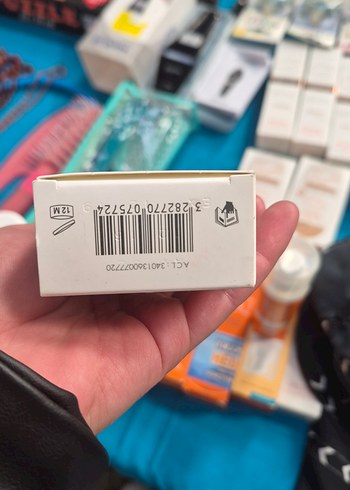 Avène SPF 50 Tinted Mineral Güneş Koruyucu 40 ml - Görsel 2