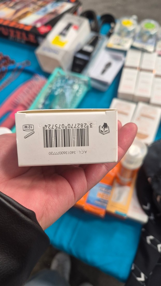 Avène SPF 50 Tinted Mineral Güneş Koruyucu 40 ml - Görsel 2