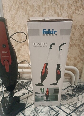 Fakir Rematrix - Görsel 2