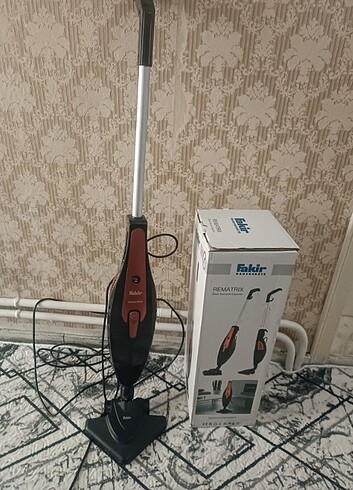 Fakir Rematrix - Görsel 5