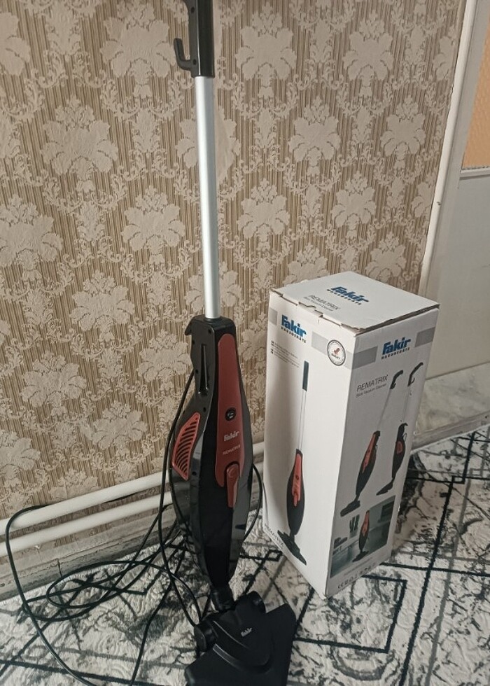 Fakir Rematrix - Görsel 3