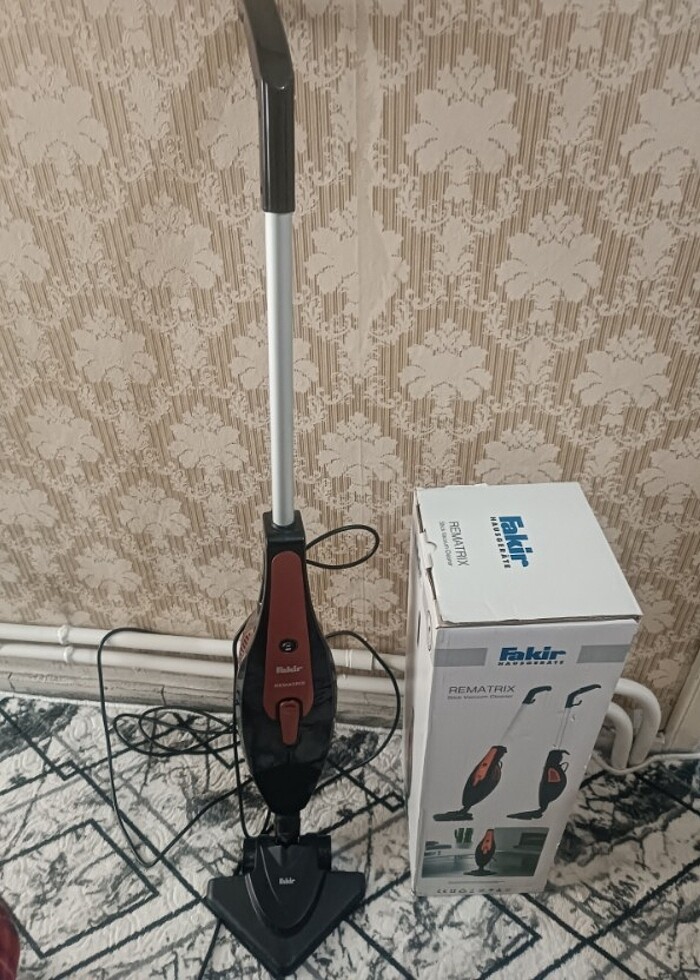 Fakir Rematrix - Görsel 4