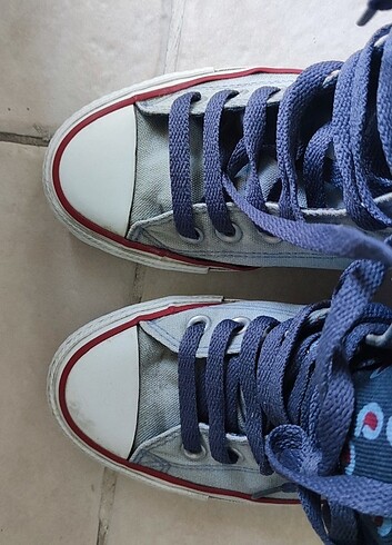 Converse Converse