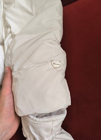 Chicco Bebek astronot mont 