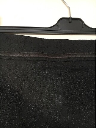 Sıfır, Muhteşem bir etek ceket takım - Görsel 6