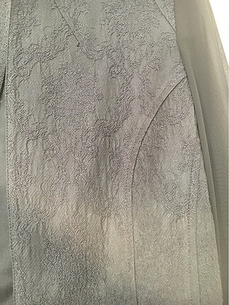 Sıfır, Muhteşem bir etek ceket takım - Görsel 8