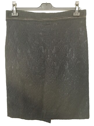 Sıfır, Muhteşem bir etek ceket takım - Görsel 7