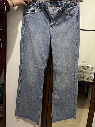 kot pantolon