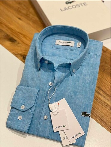 Lacoste Gömlek