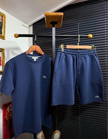 Lacoste Alt Üst Takım.
