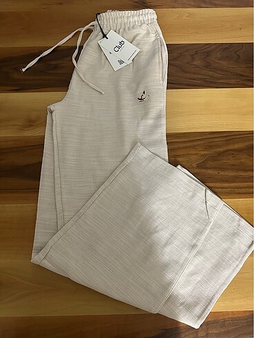 Beymen Keten Pantolon