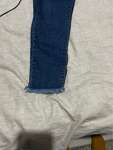 40 Beden Dar paça kot pantolon