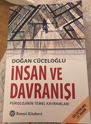 İnsan ve davranışı