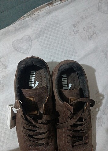 Puma Unisex ayakkabı
