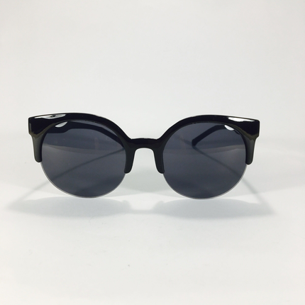 Siyah Cat Eye Güneş Gözlüğü