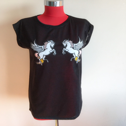 Diğer L XL Uyumlu Salaş Bluz