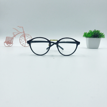 Diğer Retro Optik Gözlük 