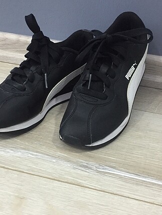 Orijinal puma spor ayakkabı