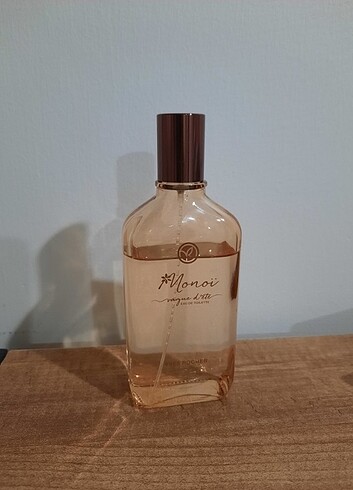 Yves rocher monoi parfüm 