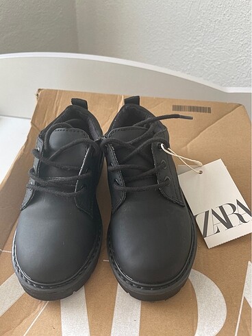 Zara Zara erkek bebek günlük ayakkabı