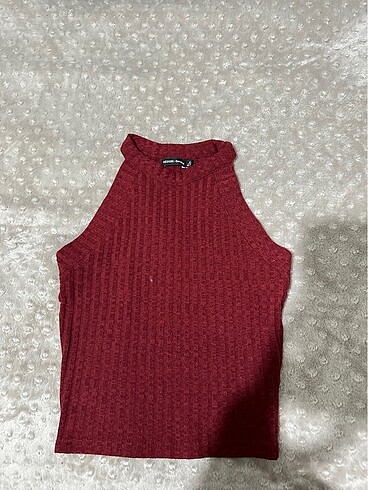 Bershka crop