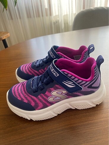 Skechers Kız Çocuk Skechers Spor Ayakkabı