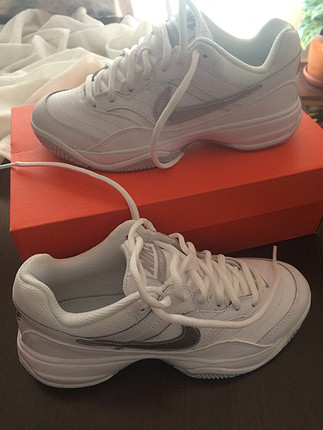 Nike Nike ayakkabı