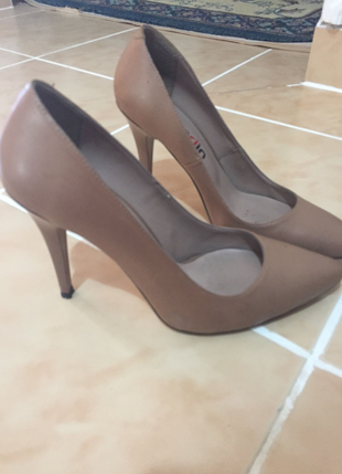 37 Beden Marjin stiletto