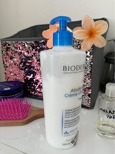 Bioderma atoderm