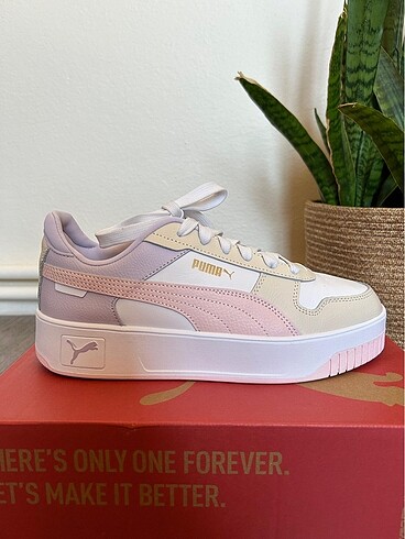 39 Beden Puma carina