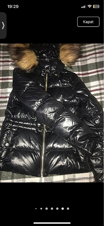 Zara Zara mont