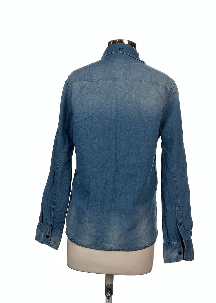 Mudo Gömlek %70 İndirimli. - Görsel 3