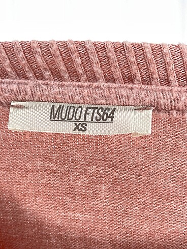 Mudo Kazak / Triko %70 İndirimli. - Görsel 4