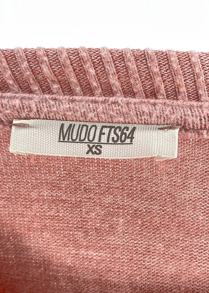 Mudo Kazak / Triko %70 İndirimli. - Görsel 4