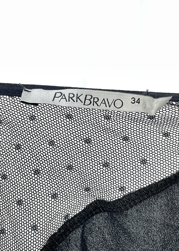 Park Bravo Bluz %70 İndirimli. - Görsel 4