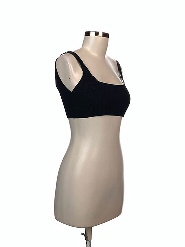 Pull and Bear Mini Üst %70 İndirimli. - Görsel 2