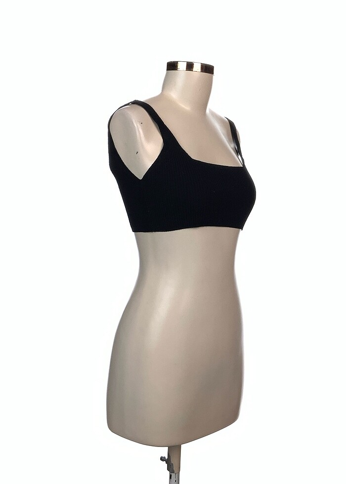 Pull and Bear Mini Üst %70 İndirimli. - Görsel 2